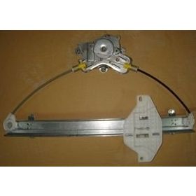 Hyundai Sonata 1999-2002 Sol Elektrikli Motorsuz Arka Cam Krikosu