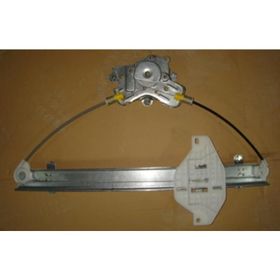 Hyundai Sonata 1999-2002 Sol Elektrikli Motorsuz Arka Cam Krikosu