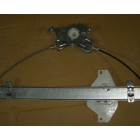 Hyundai Sonata 1999-2002 Sol Elektrikli Motorsuz Arka Cam Krikosu