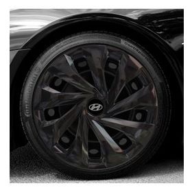 Hyundai Sonata 4 Adet 1 Takım 1013 14'' Inç Jant Kapağı