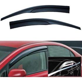 Hyundai Starex Mügen Cam Rüzgarlığı