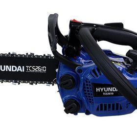 Hyundai TCS 2610 Benzinli Motorlu Budama Testeresi