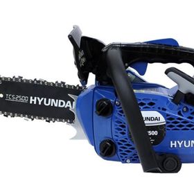 Hyundai TCS2500 Benzinli Motorlu Testere