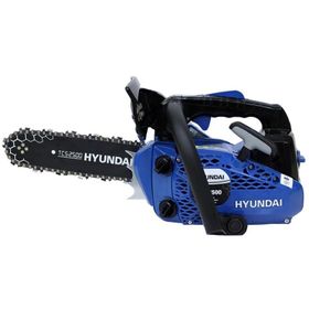 Hyundai TCS2500 Benzinli Motorlu Testere