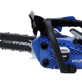 Hyundai TCS2500 Benzinli Motorlu Testere