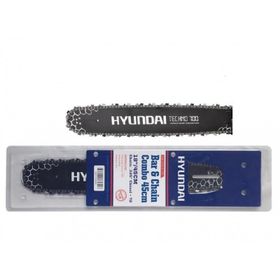 Hyundai Techno 700 Klavuz Zincir Seti