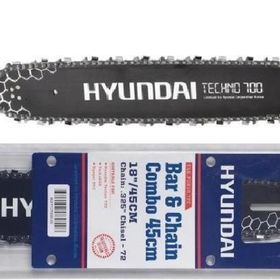 Hyundai Techno 700 Klavuz Zincir Seti