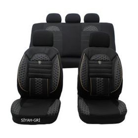 Hyundai Terracan Oto Koltuk Kılıfı