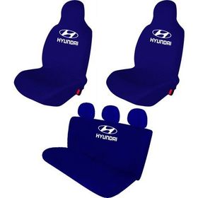 Hyundaı Trajet Oto Koltuk Kılıfı