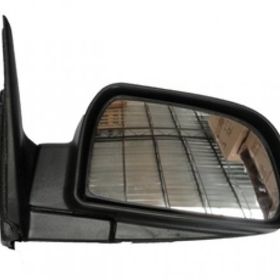 Hyundai Tucson 05 10 Elektrikli Sağ Kapı Aynası