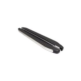 Hyundai Tucson 2004-2009 Blackline Krom Yan Basamak