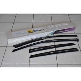 Hyundai Tucson 2005-2010 Arası 4 Lü Mügen Cam Rüzgarlığı