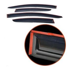 Hyundai Tucson 2005-2014 Mugen Cam Rüzgarlığı