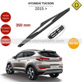 Hyundai Tucson 2015-2021 MTM96-84 Arka Silecek