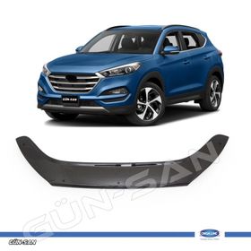 Hyundai Tucson 2015 Sonrası Ön Kaput Koruyucu
