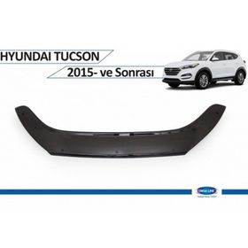 Hyundai Tucson 2015 Sonrası Ön Kaput Koruyucu