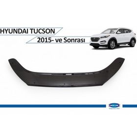 Hyundai Tucson 2015 Sonrası Ön Kaput Koruyucu