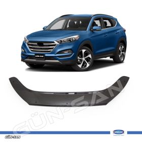 Hyundai Tucson 2015 Sonrası Ön Kaput Koruyucu