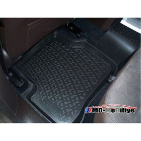 Hyundai Tucson 3D Havuzlu Paspas