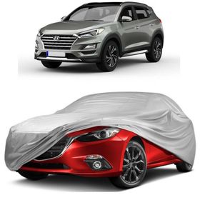 Hyundai Tucson Araba Çadırı Oto Branda