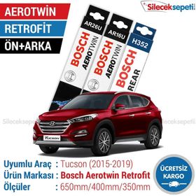 Hyundai Tucson Oto Koltuk Kılıfı