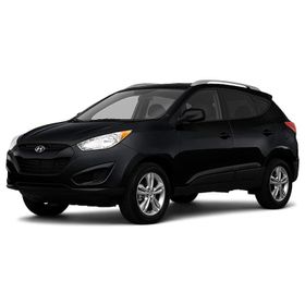 Hyundai Tucson RBW Hybrid 2005-2010 Silecek Takımı