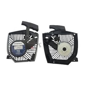 Hyundai Turbo 450 Komple Starter Kapak
