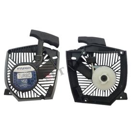 Hyundai Turbo 450 Komple Starter Kapak