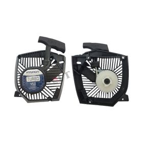 Hyundai Turbo 450 Komple Starter Kapak