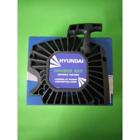 Hyundai Turbo 550 Starter Komple Kapak