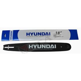 Hyundai Turbo 760 Ağaç Kesim Motorlu Testere