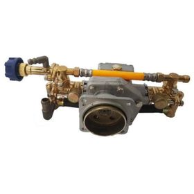 Hyundai Turbo 768-900 İlaçlama Pompası