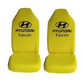 Hyundai Tuscon Oto Koltuk Kılıfı