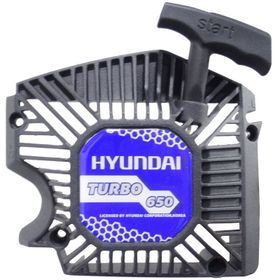 Hyundai YMH.32202007-2 Komple 650 Turbo Starter Kapak