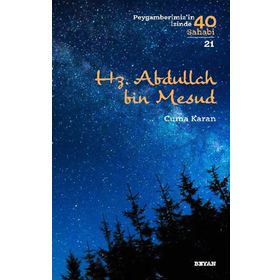 Hz. Abdullah bin Mesud - Beyan Yayınları