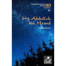 Hz. Abdullah bin Mesud - Beyan Yayınları