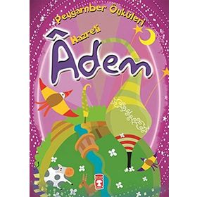 HZ. ADEM - BELKIS İBRAHİMHAKKIOĞLU