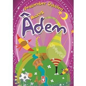 HZ. ADEM - BELKIS İBRAHİMHAKKIOĞLU