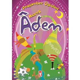 HZ. ADEM - BELKIS İBRAHİMHAKKIOĞLU