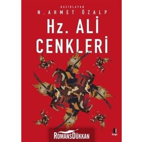 Hz. Ali Cenkleri - N. Ahmet Özalp