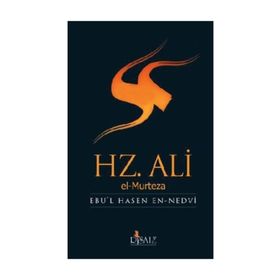 HZ ALI EL-MURTEZA - EBU`L HASAN ALI EN-NEDVI