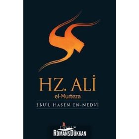 HZ ALI EL-MURTEZA - EBU`L HASAN ALI EN-NEDVI