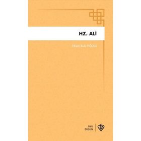 Hz Ali - Ethem Ruhi Fığlalı
