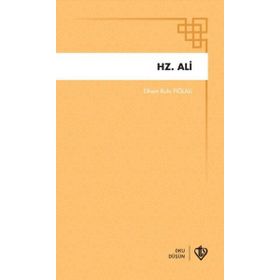 Hz Ali - Ethem Ruhi Fığlalı
