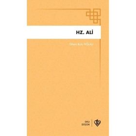 Hz Ali - Ethem Ruhi Fığlalı