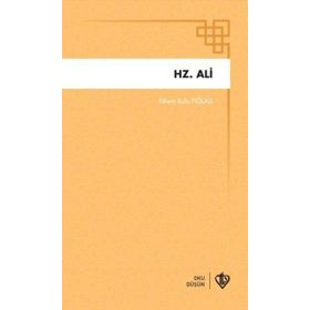Hz Ali - Ethem Ruhi Fığlalı