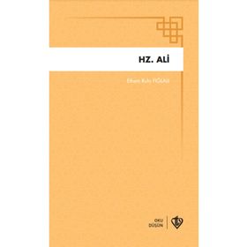 Hz Ali - Ethem Ruhi Fığlalı