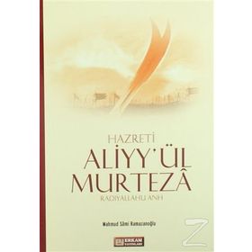 HZ. ALI - MAHMUT SAMI RAMAZANOĞLU