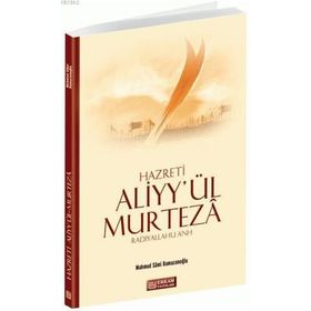 HZ. ALI - MAHMUT SAMI RAMAZANOĞLU