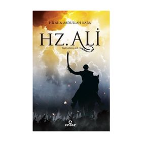HZ. ALI - MUSTAFA YAĞMURLU